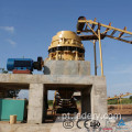 Cone Stone Brusher Machinery Machinery Hydraulic Cone Crusher